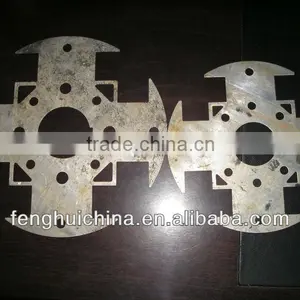 Hot!customized Precision Sheet Metal Stamping Parts thumbnail-1