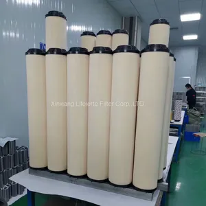Oil Water Coalescer Filter CAA56-5SB thumbnail-5