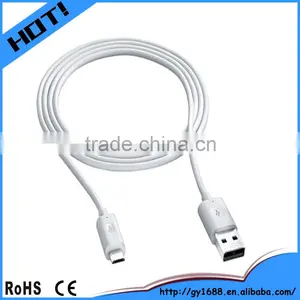 480M Usb-c Cable Braid Usb 2.0 to Type-c Cable for Data Transfer Supplier's Choice thumbnail-1