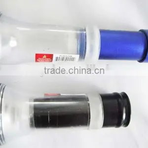 Multi Extendable LED Lantern Flashlight Camping Tent Light thumbnail-2