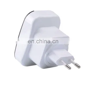 Best 2.4 Ghz Wireless Wifi Repeater 802.11N/B/G Network Router Expander 300Mbps Wireless Signal Expander thumbnail-4
