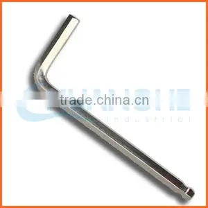Hot Sale Carbon Steel Hex Wrench thumbnail-1