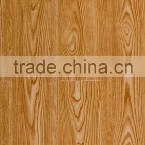 Hot Selling Embossed Surface Laminate Parquet Flooring thumbnail-1