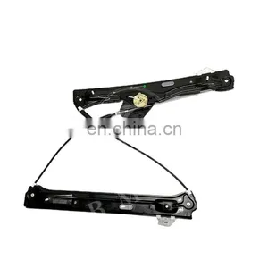 Car Front Door Left Power Window Regulator for F20 5133 7281 881 51337281881 thumbnail-1