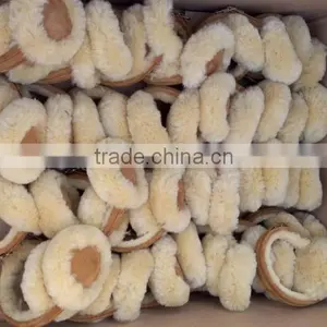 Sheepskin Ear Shield thumbnail-5