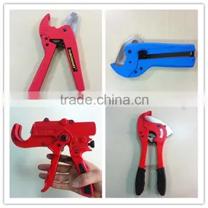 Manual Pipe Tool Pipe Cutter thumbnail-1
