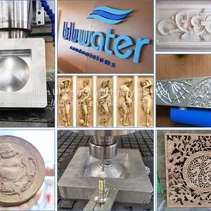 UnionTech UT-1325 Wood CNC Router for Sale in Canada thumbnail-5