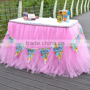 Tulle Roll Spool Light Pink SD103 thumbnail-6