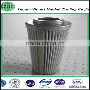 High Performance Hydraulic Filter From Zhuorihuahai for Gear Box thumbnail-2
