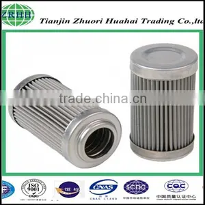 Good Quality Qualified Filter Elements for Metallurgical Industry thumbnail-5