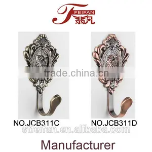 JCB311 CD Short Hook Hanger Handmade Curtain Tassels thumbnail-1