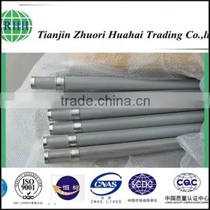 Easy to Clean to Restore Original Performance High Pressure Filter thumbnail-3
