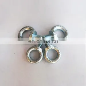 Forge Eye Bolt Manufacturer INOX Cast Din 580 Eyebolt Dperno de Ojo M25 thumbnail-3