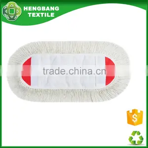 HB162002 Durable Microfiber Dry Quickly Flat Mop Head thumbnail-5