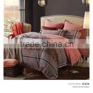 100% Cotton Printed Twill Duvet,Bed Sheets,Pillow Case thumbnail-4