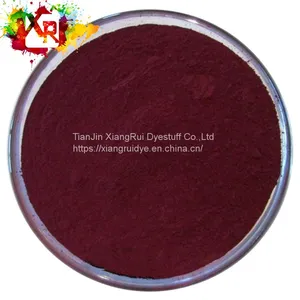 Acid Violet 10B/acid Violet 54 for Leather Dyeing thumbnail-1