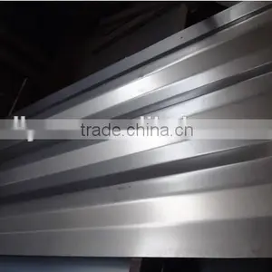 Corten Steel Shipping Container Steel Wall Panel With High Quality thumbnail-1