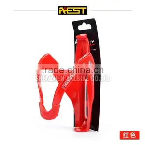 Fashionable And Durable Bicycle Water Holder Bottle Cage thumbnail-1