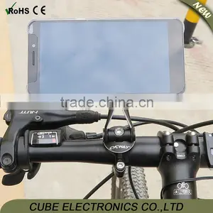 China Hot Salling Combination and for Iphone/samsung/mobile Phone Holder Cellphone Holder for Bike thumbnail-6