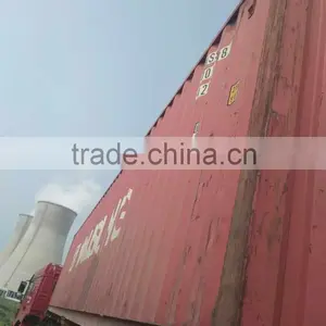CSC Certification and Dry Container Type Cargo Shipping Container thumbnail-2