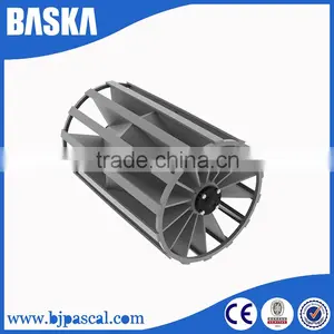 Mining Conveyor Popular Belt Conveyor Pulley System thumbnail-1
