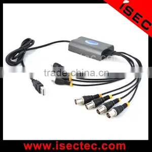 CCTV QQ DVR USB DVR USB Video Capture Device thumbnail-1