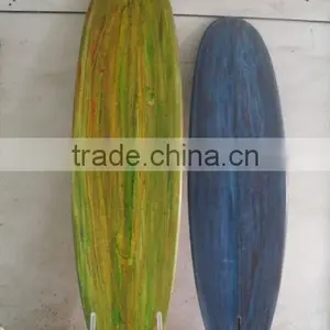 2013 Top Selling Tint Resin Surfboard thumbnail-1