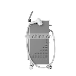 Amazing Result Semiconductor Diode Laser Opt Hair Removal Machine Diode 808 Device for Fast Hair Removal thumbnail-3