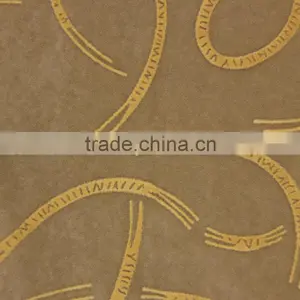 Jiashan Huayang Flock on Flock Sofa Fabric thumbnail-1