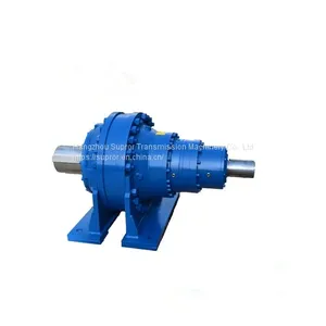 High Output Torque Planetary Gearbox for Slewing Drive / Speed Reducer / Gear Motor thumbnail-3