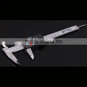High Quality Stainless Digtial Vernier Caliper for Physics Lab Use thumbnail-1