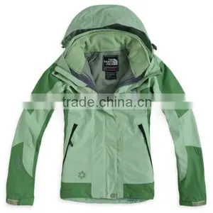 Hot Sale in America Multi-functional With PTFE Ski Suits thumbnail-1