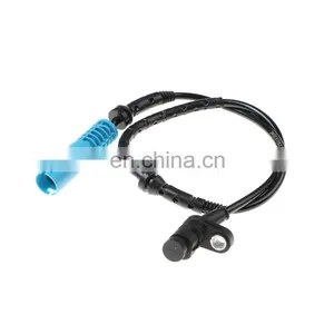 34526756373 34526756374 Wheel Speed Sensor for BMW Z8 E52 4.9L 2000-2003 for BMW 740iL 1998-2001 BMW 750iL thumbnail-1