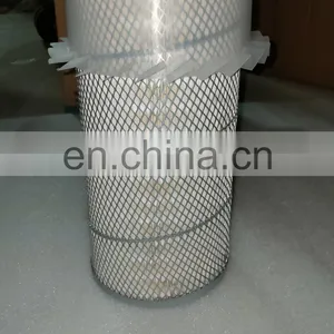 6D14T JA622 Excavator Air Filter Air Element thumbnail-2