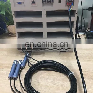 Multi-channels Paperless Chart Recorder thumbnail-3
