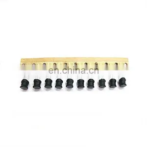 Wholesale Pin Type DR Ni-Zn Drum Inductor Ferrite Core thumbnail-5