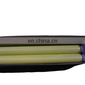 Economic Jumbo Roll PVC Tape PVC Electrical Insulation Tape Log Roll thumbnail-1