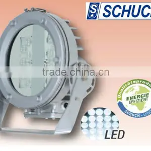 Explosion Proof LED Floodlight Light Fitting (Zone 1) - Germany thumbnail-1