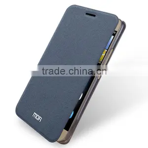 MOFi Case Housing for Huawei Enjoy 5s Mobile Phone, Flip Leather Case for Huawei Enjoy 5s thumbnail-4