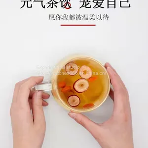 Scented Tea thumbnail-1