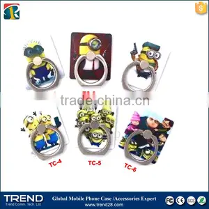 New Product Phone Accessory Metal Buckle Ring Buckle for Mobile Phone Quality Choice thumbnail-4