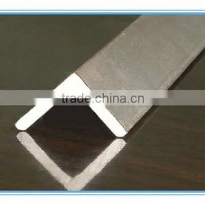 Hot Rolled High Quality Equal Steel Angle thumbnail-3