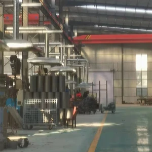 Zhengzhou Fengli Auto Parts Co., Ltd company overview - view 3 thumbnail