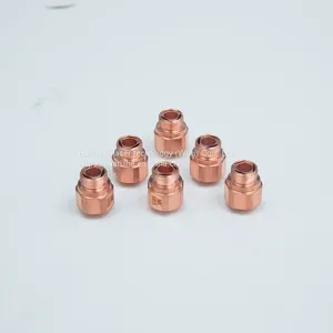 The Nozzle of the Laser Cutter thumbnail-2