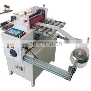 HeXin HX-500B Electronic Kiss Cutting Machine thumbnail-1