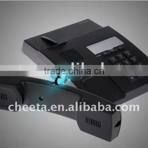 Brand Office Telephone,corded Landline Desk Phone thumbnail-1