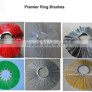 Polypropylene Sweeper Brush Filament thumbnail-4