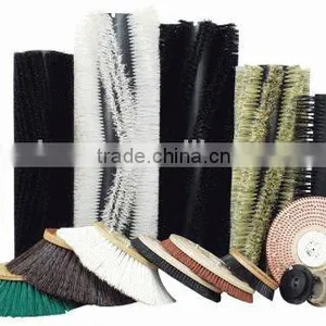 Ride-on Sweeper Brush thumbnail-4