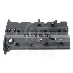 Widely Used Superior Quality Custom Made Engine Valve Cover For HYUNDAI 224104X800 thumbnail-3