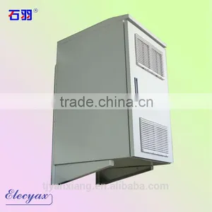 SK-220F Metal Enclosure Outdoor Telecom Box thumbnail-1